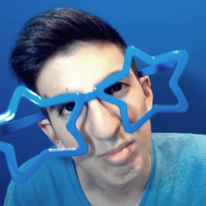 This is the Avatar Image for the SarpAtilla [Guncel] AI Voice and Text to Speech Generator